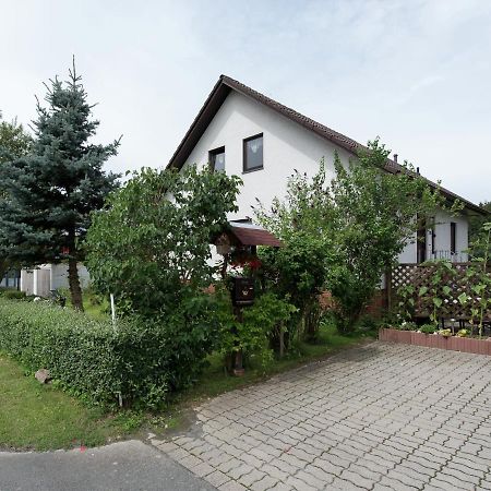 Cosy Apartment In Werda With Garden Стая снимка
