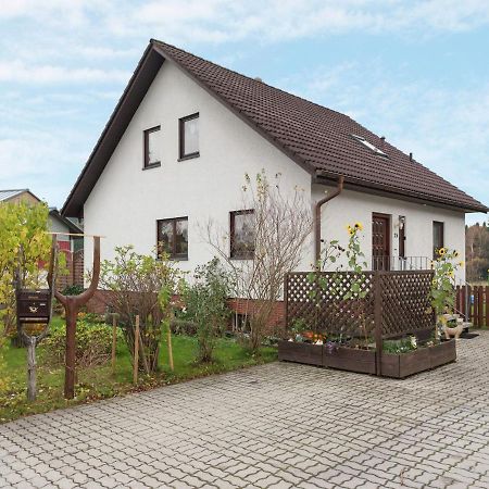 Cosy Apartment In Werda With Garden Стая снимка