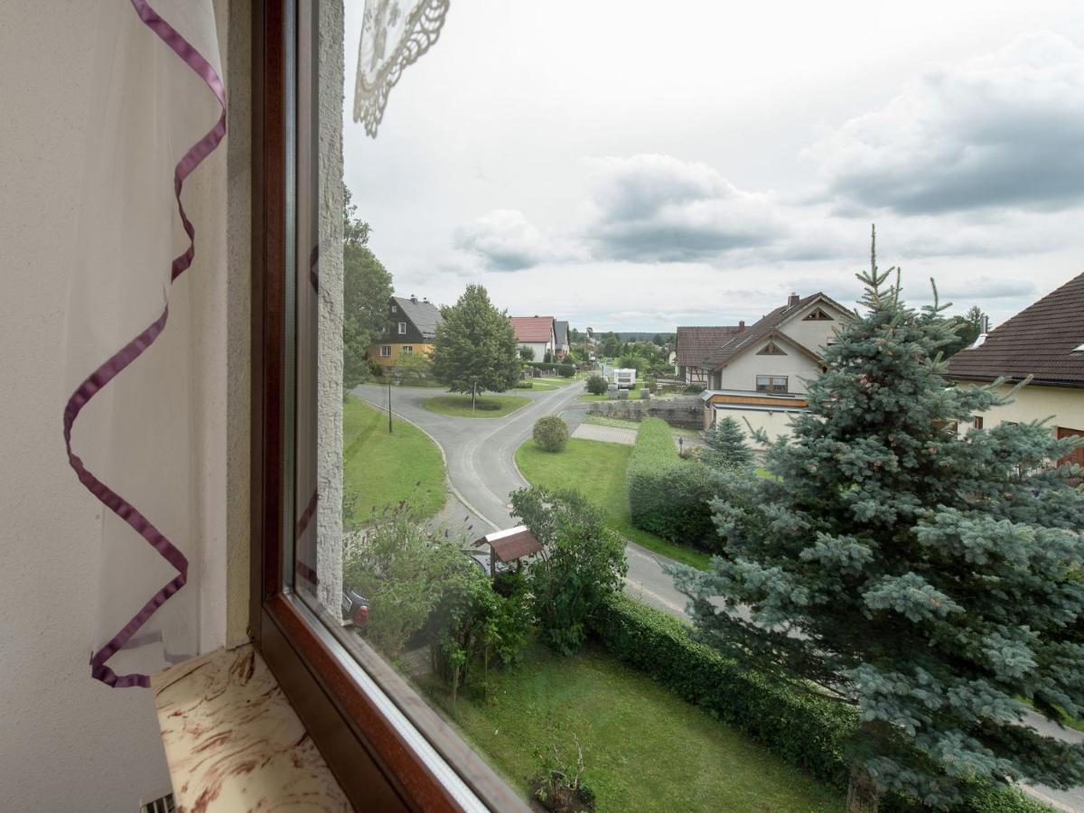 Cosy Apartment In Werda With Garden Стая снимка